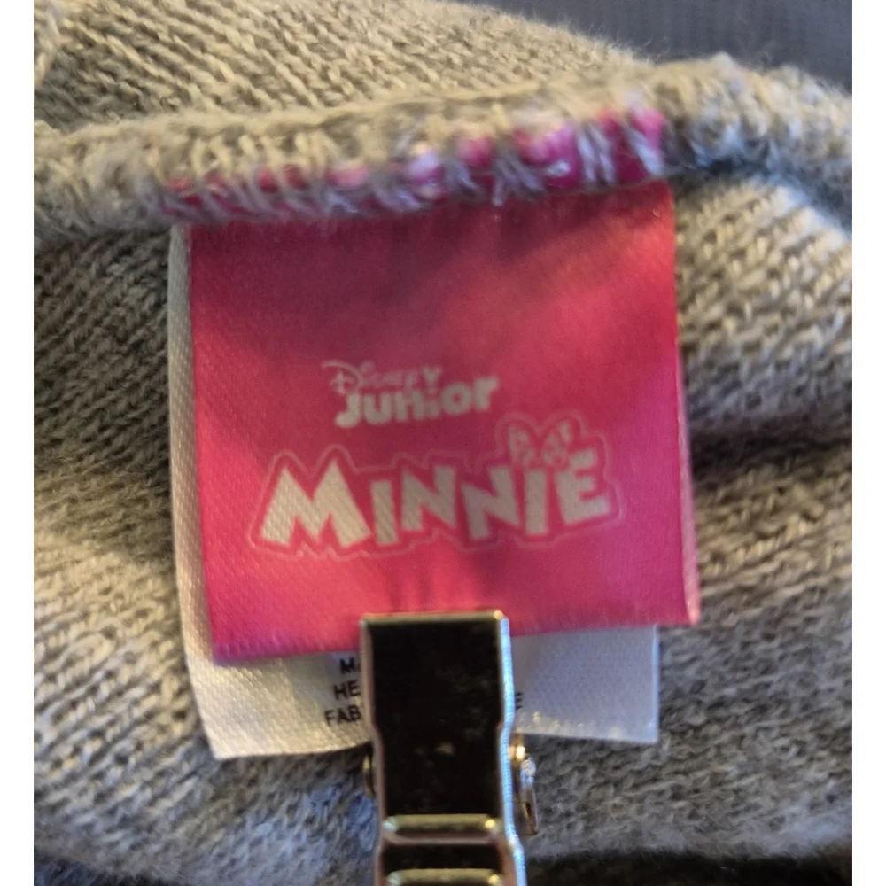 Disney junior minnie